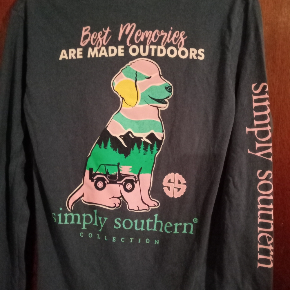 long sleeve